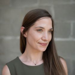Photo of Miranda Newman