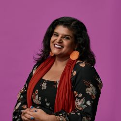 Photo of Noora Sagarwala