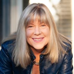 Photo of Patricia Westerhof