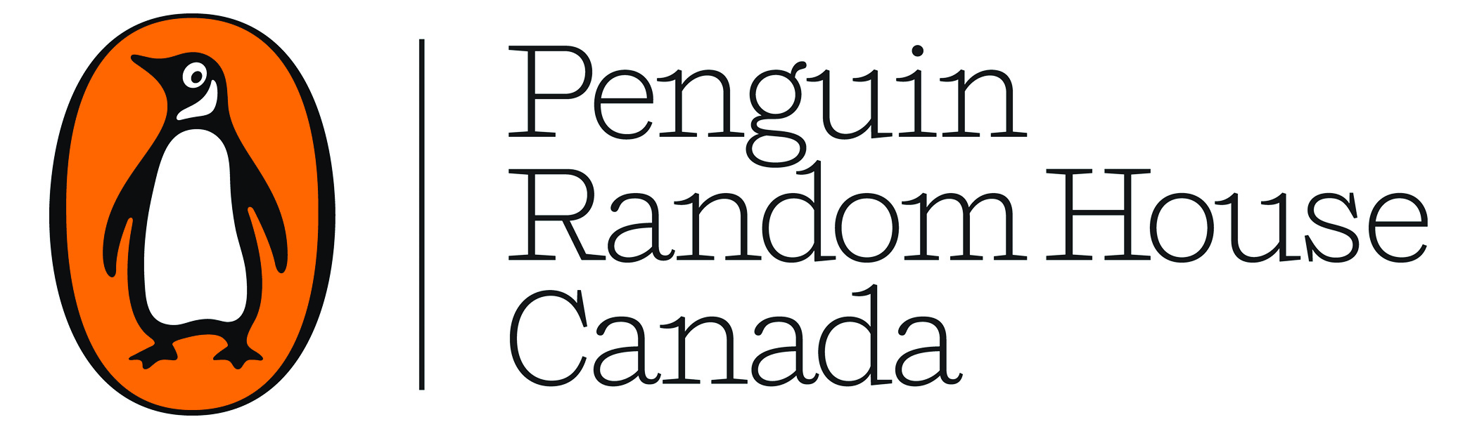 Penguin Random House Canada logo