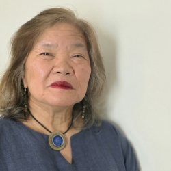 Photo of Patria Rivera