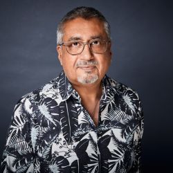 Photo of Rajinderpal S. Pal