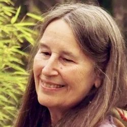 Photo of Sandy Shreve