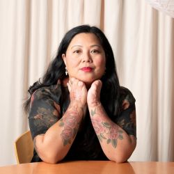Photo of Therese Estacion