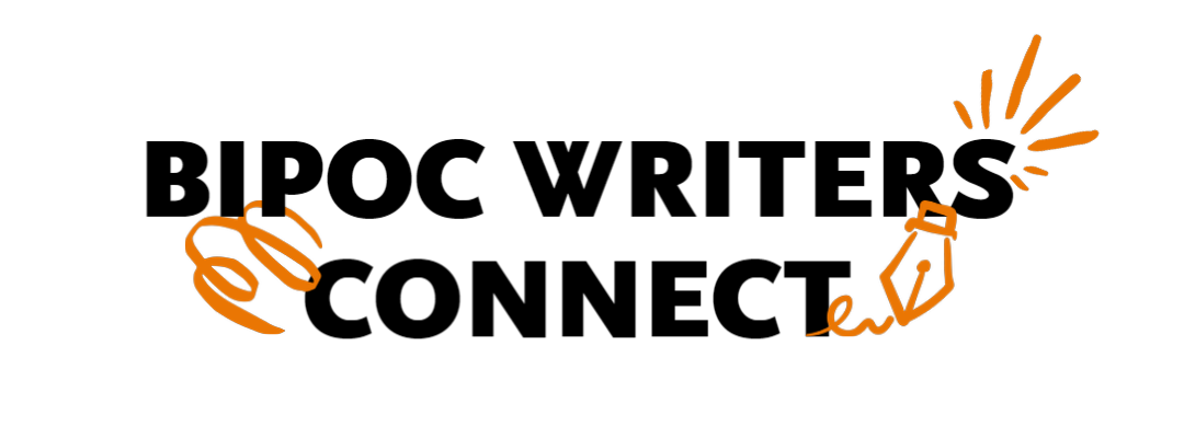 BIPOC WRITERS CONNECT