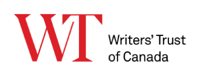 Writers' Trust of Canada logo