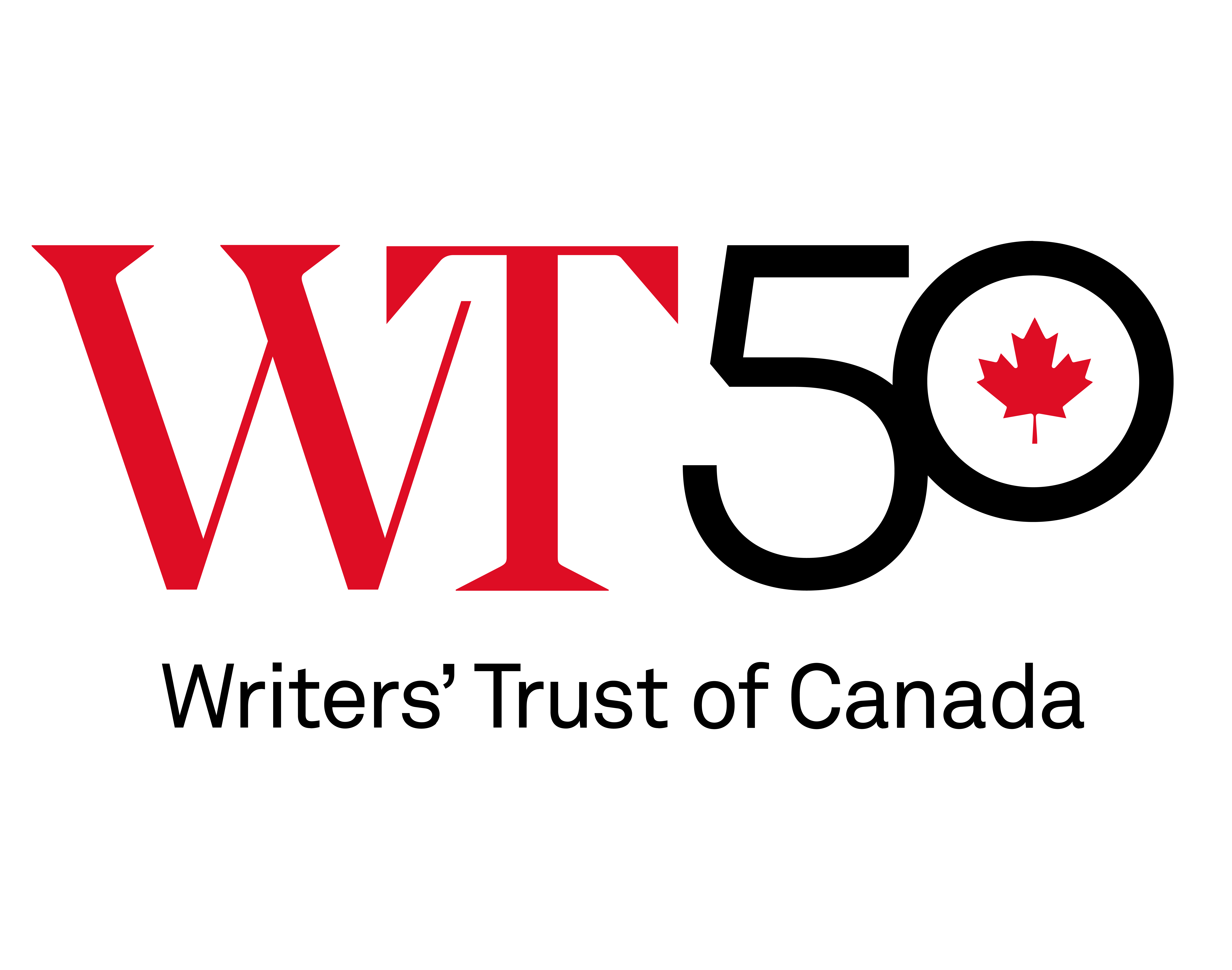 Writers' Trust of Canada