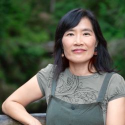 Photo of Wiley Wei-Chiun Ho