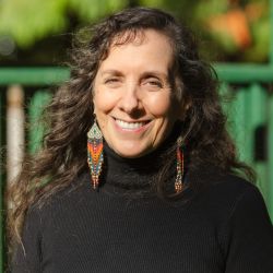 Photo of Jenn Ashton