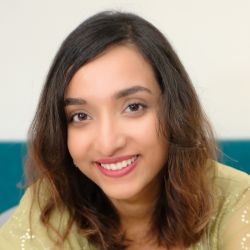 Photo of Tasneem Dairywala