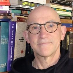 Photo of Kevin Burns