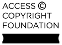 Access Copyright Foundation logo