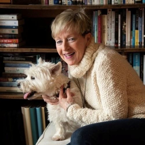 Photo of Mary Ann MacDonald
